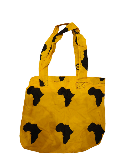 Bolsa de playa "Kamuzyu"