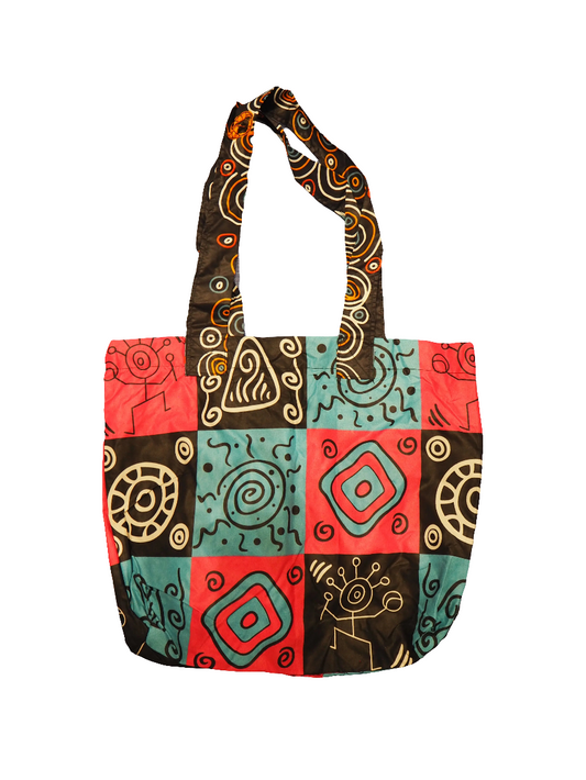 Bolsa de tela "Natasha"