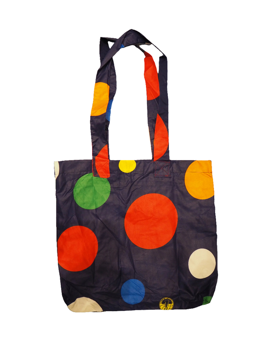 Bolsa de tela "Bwanga"