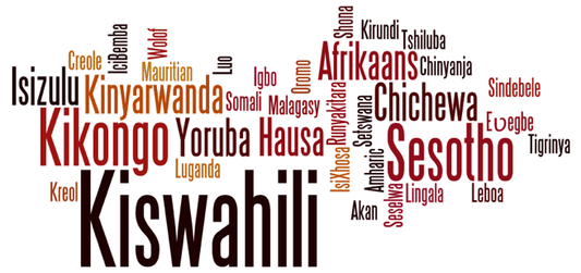 Lenguajes africanos: el nyanja
