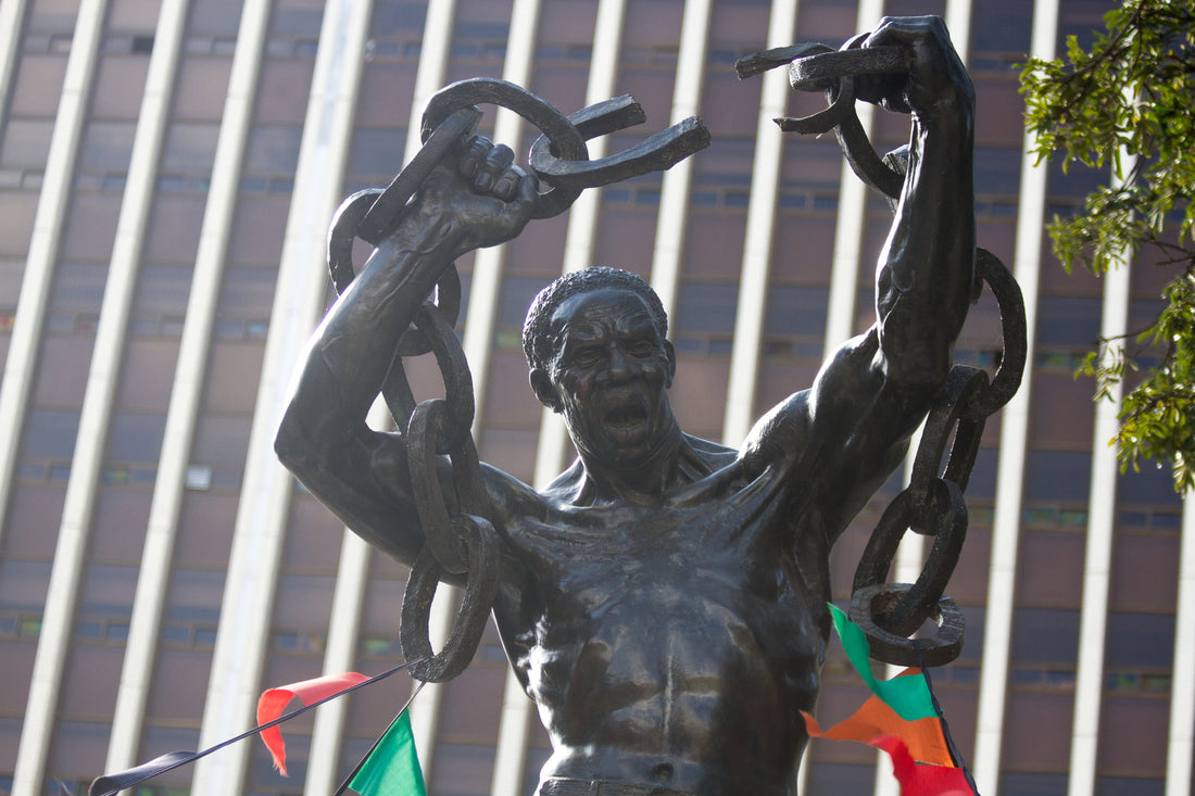 Día de la Independencia de Zambia
